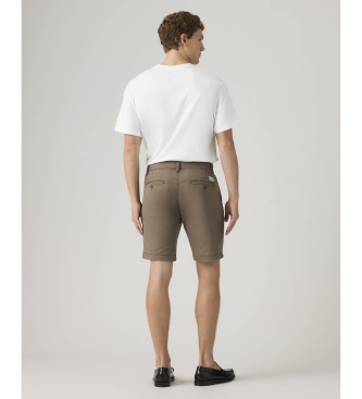 Levi's Short XX Chino II Lightweight marron
