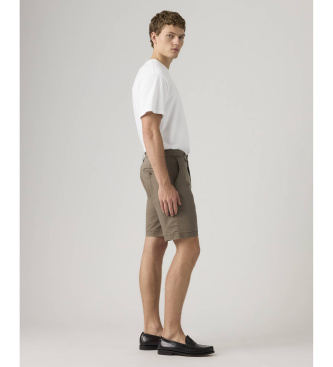 Levi's Short XX Chino II Lightweight marron