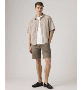 Levi's Short XX Chino II Lightweight marron