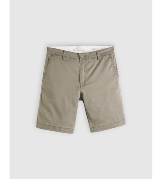 Levi's Short XX Chino II Lightweight marron