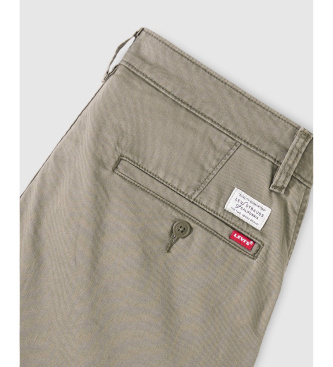 Levi's Short XX Chino II Lightweight marron