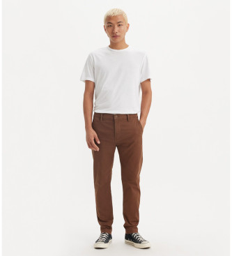 Levi's XX Chino Slim III Byxor brun