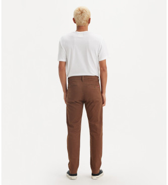 Levi's XX Chino Slim III Byxor brun