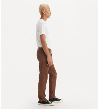 Levi's XX Chino Slim III Byxor brun