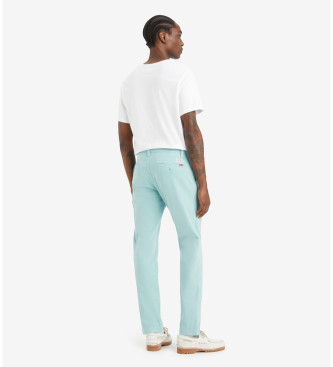 Levi's Trousers Xx Chino Aquifer green 