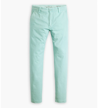 Levi's Calas Xx Chino Verde aqufero 