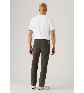 Levi's Pantalon Chino Standard vert