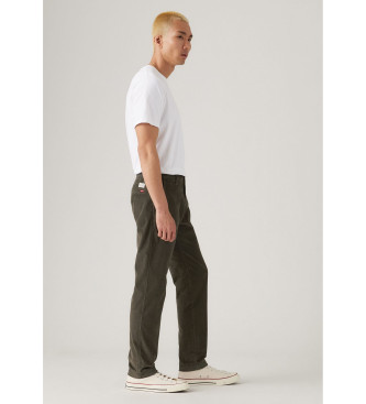 Levi's Pantalon Chino Standard vert