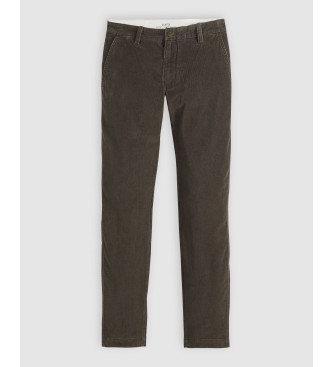 Levi's Pantalon Chino Standard vert