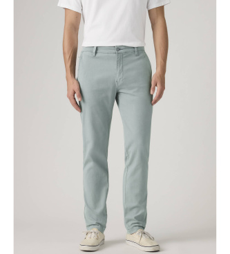 Levi's XX Chino Standard Taper Trousers bleu