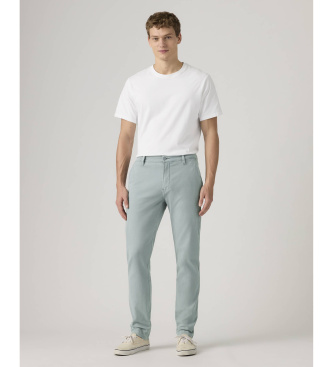 Levi's XX Chino Standard Taper Trousers bleu