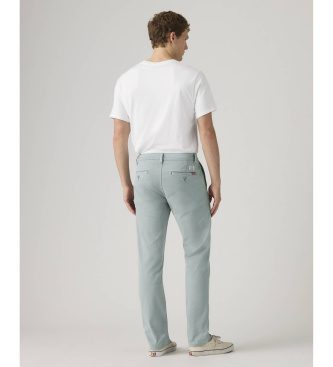 Levi's XX Chino Standard Taper Trousers bleu