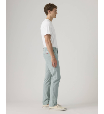 Levi's XX Chino Standard Taper Trousers bleu