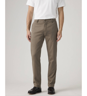 Levi's XX Chino Standard Taper Trouser brown
