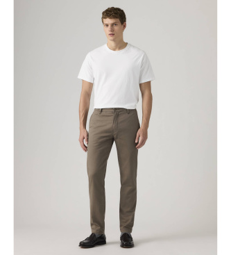 Levi's XX Chino Standard Taper Trouser brown