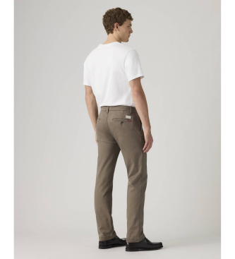 Levi's XX Chino Standard Taper Trouser brown
