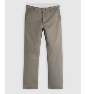 Levi's XX Chino Standard Taper Trouser brown