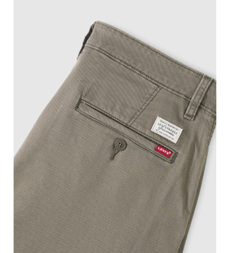 Levi's XX Chino Standard Taper Trouser brown
