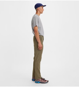 Levi's Chino Vanlig passform XX III grn