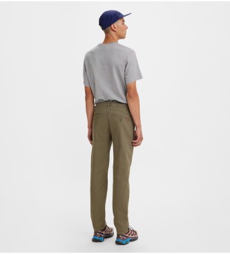 Levi's Chino Regular fit XX III verde