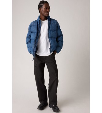 Levi's Xx Cargo Baggy Trousers noir