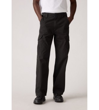 Levi's Xx Cargo Baggy Trousers noir