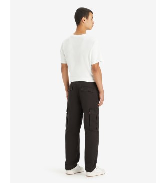 Levi's Pantaln XX Cargo Staight negro