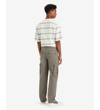 Levi's Xx Cargo lige bukser gr