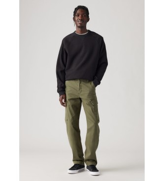 Levi's XX Taper Cargo Trousers green