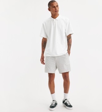 Levi's Xx Chino Authentic Shorts 6 beżowy