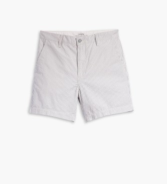 Levi's Xx Chino Authentic Shorts 6 bege