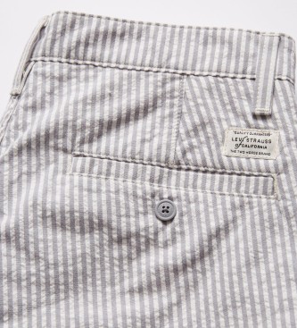 Levi's Xx Chino Authentic Shorts 6 bege