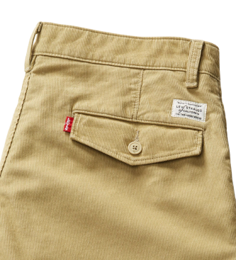 Levi's Short XX Chino Authentic bege