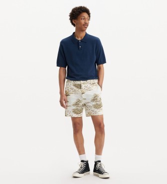 Levi's Short XX Chino Authentic beżowy