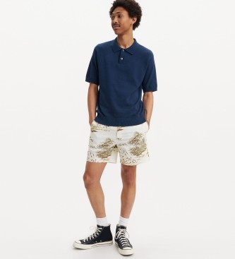 Levi's Short XX Chino Authentic beżowy
