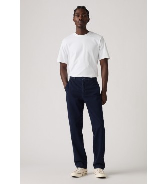 Levi's Xx Chino Authentic Navy-bukser