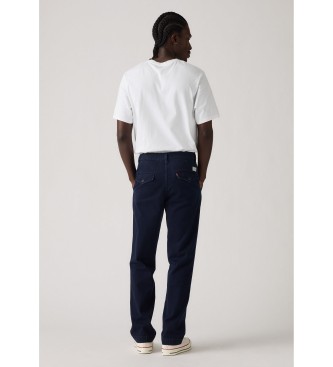 Levi's Xx Chino Authentic Navy-bukser