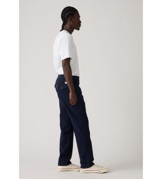 Levi's Xx Chino Authentic Navy-bukser