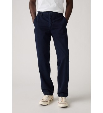 Levi's Xx Chino Authentic Navy-bukser