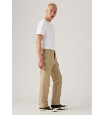 Levi's Xx Hlače Chino verodostojne bež hlače
