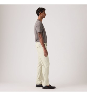Levi's Pantaloni Chino XX autentici, comodi e leggeri, color beige