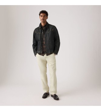 Levi's Pantaloni Chino XX autentici, comodi e leggeri, color beige