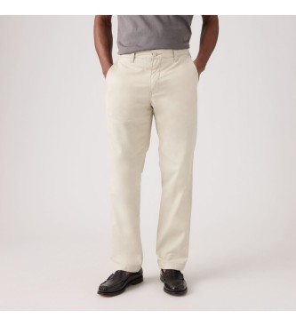 Levi's Pantaloni Chino XX autentici, comodi e leggeri, color beige