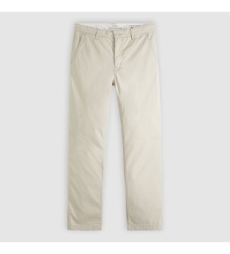 Levi's Pantaloni Chino XX autentici, comodi e leggeri, color beige