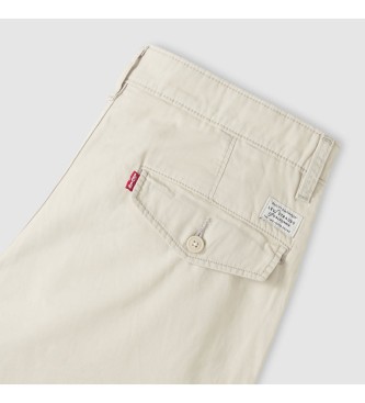 Levi's Pantaloni Chino XX autentici, comodi e leggeri, color beige