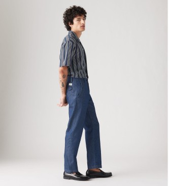 Levi's Jeans XX Chino recto Authentic Lightweight marino