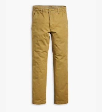 Levi's Authentic Xx Chino Trousers brown