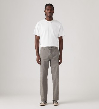 Levi's XX Chino Authentic Straight Trouser cinzento