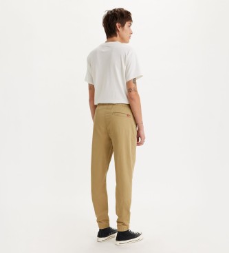 Levi's Jogger III Trousers Brown