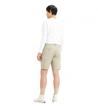 Levi's Kurze Chino Bunker beige